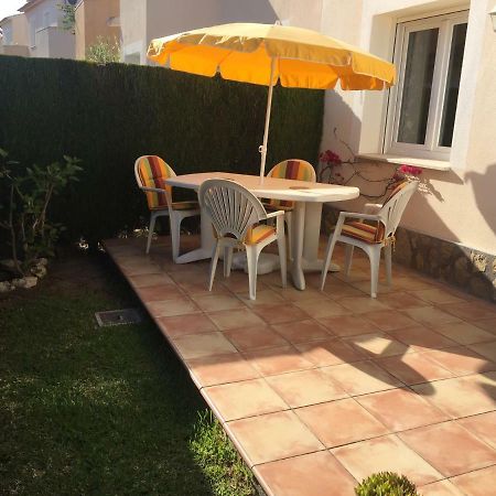 Villa In The Oliva Nova Golf&Beach Resort Exterior photo